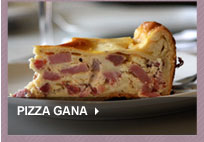 Pizza Gana