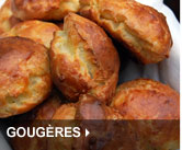 Gougeres