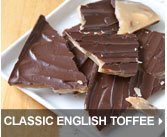 Classic English Toffee