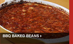 BBQ Baked Beans