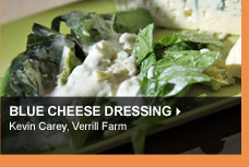 Blue Cheese Dressing