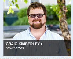 Craig Kimberley