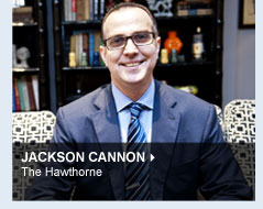 Jackson Cannon