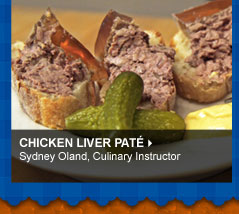 Chicken Liver Pate