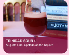 Trinidad Sour